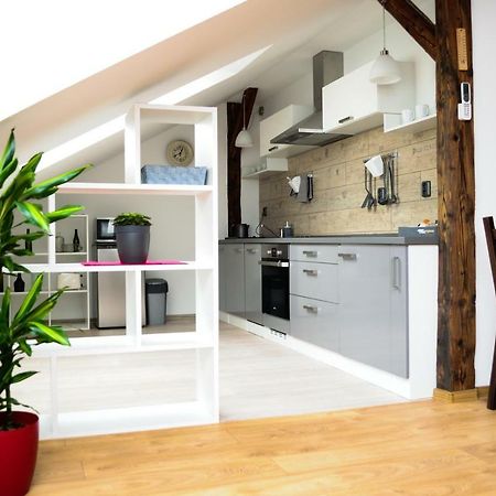 Apartmany Rumpa-Drinks Ostrava Exterior photo