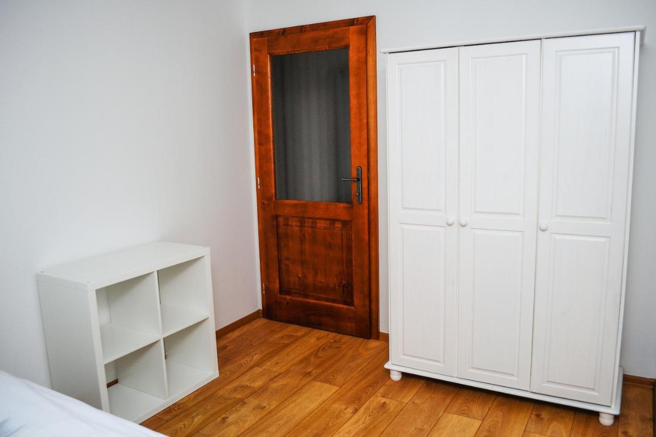 Apartmany Rumpa-Drinks Ostrava Exterior photo