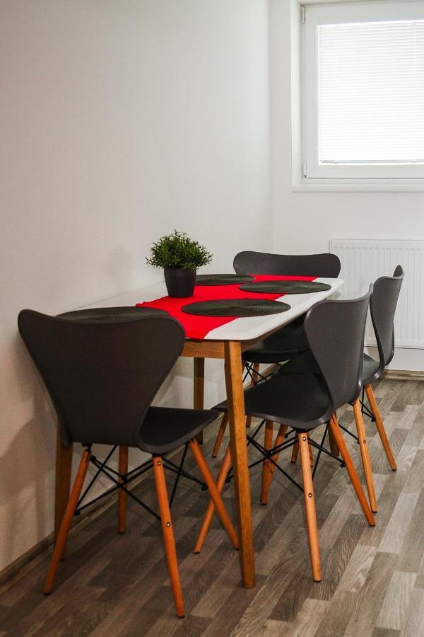 Apartmany Rumpa-Drinks Ostrava Exterior photo