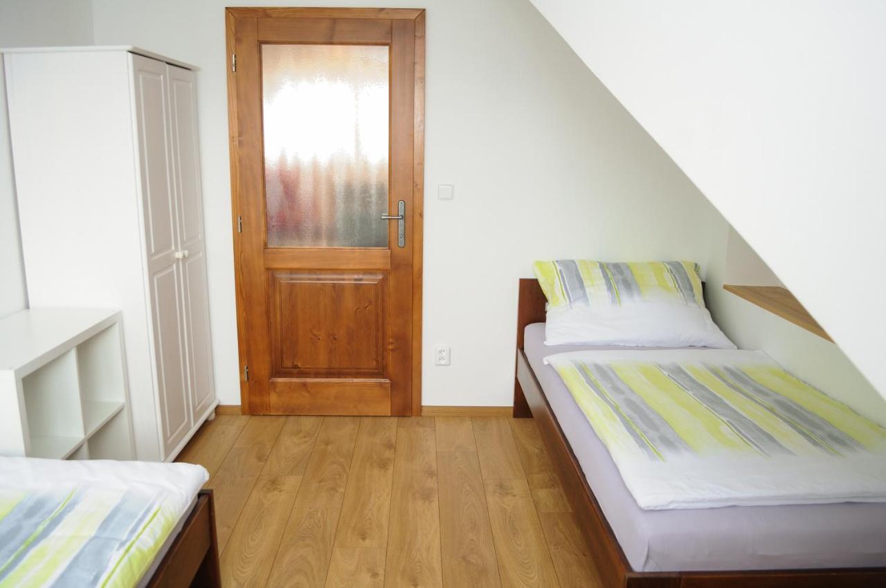 Apartmany Rumpa-Drinks Ostrava Exterior photo