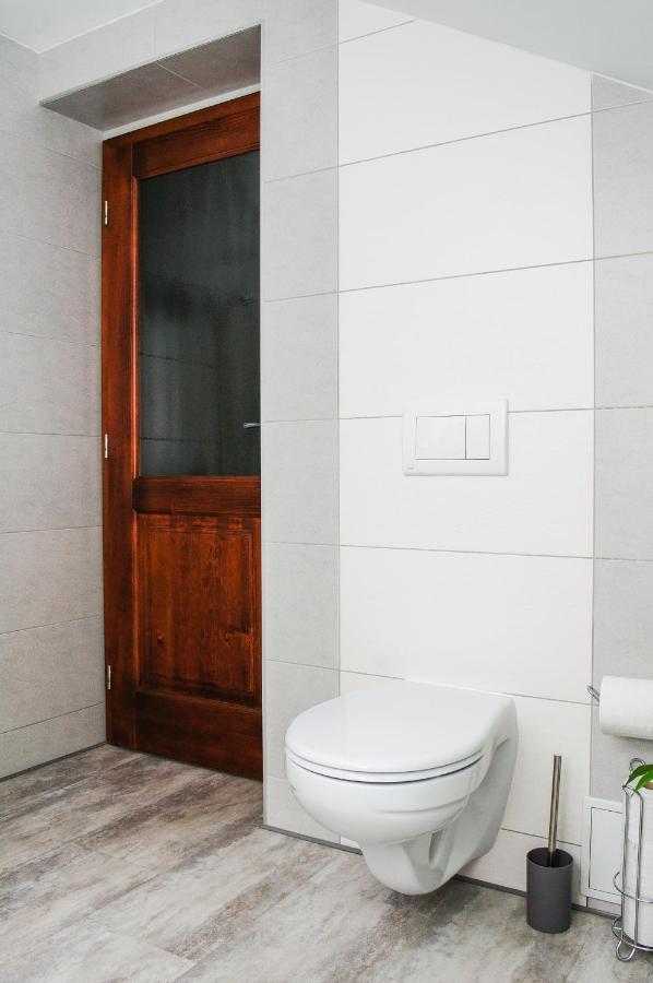 Apartmany Rumpa-Drinks Ostrava Exterior photo